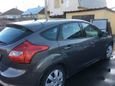  Ford Focus 2012 , 470000 , 