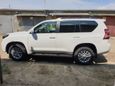 SUV   Toyota Land Cruiser Prado 2015 , 2550000 , 