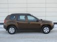 SUV   Renault Duster 2014 , 599601 , 