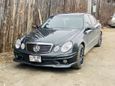  Mercedes-Benz E-Class 2003 , 550000 , 