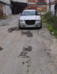  Chrysler 300C 2008 , 750000 , 