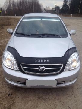  Lifan Breez 2008 , 116000 , 