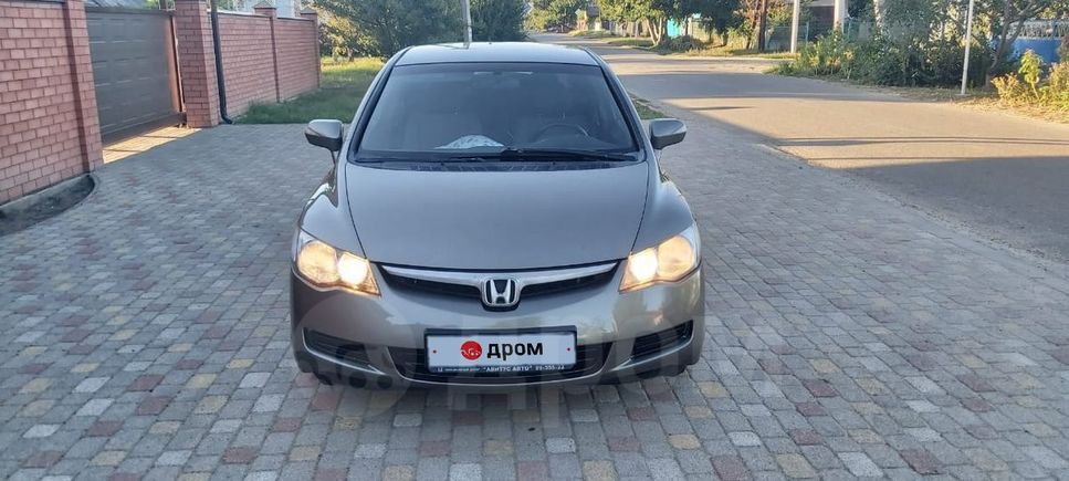  Honda Civic 2005 , 375000 , -