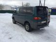    Mitsubishi Delica 1996 , 330000 , 