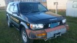 SUV   Nissan Terrano 1997 , 420000 , 