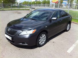  Toyota Camry 2007 , 650000 , 