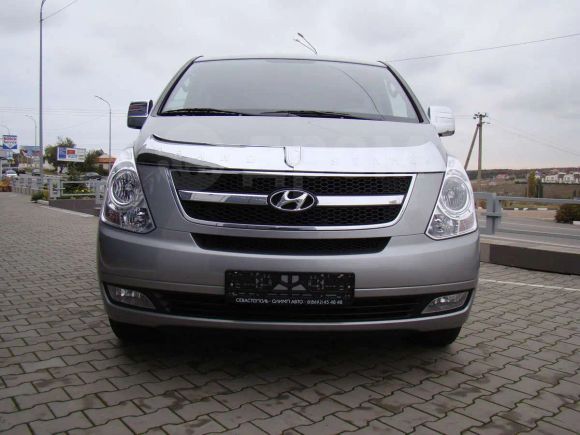    Hyundai Grand Starex 2011 , 1049000 , 
