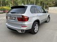 SUV   BMW X5 2012 , 1390000 , 