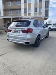 SUV   BMW X5 2016 , 3350000 , 