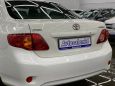  Toyota Corolla FX 2008 , 459999 , 