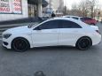  Mercedes-Benz CLA-Class 2013 , 1890000 , 