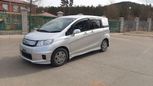    Honda Freed Spike 2011 , 840000 , -