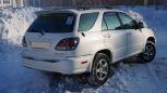 SUV   Lexus RX300 2002 , 477000 , 