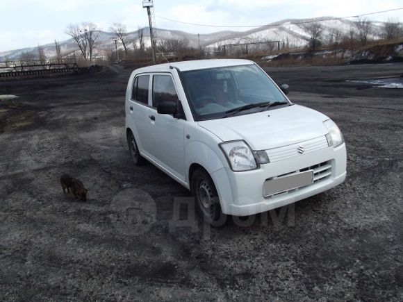  Suzuki Alto 2006 , 160000 , 