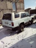 SUV   Toyota Hilux Surf 1985 , 225000 , 