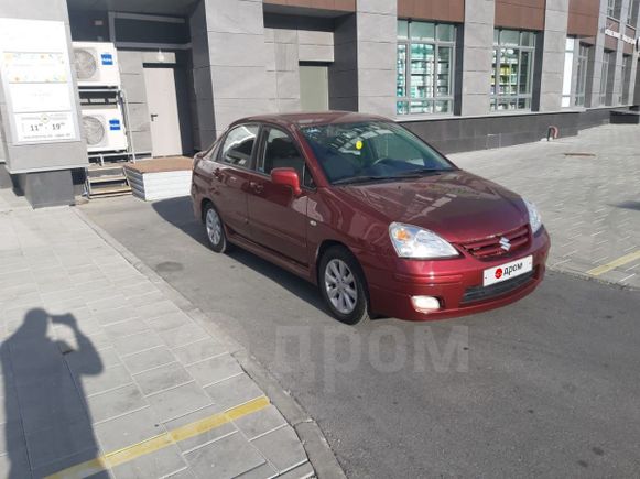  Suzuki Liana 2006 , 249000 , 