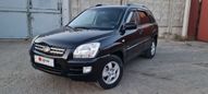 SUV   Kia Sportage 2007 , 655000 , 