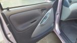  Toyota Vitz 2001 , 230000 , 