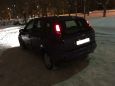  Ford Fiesta 2006 , 220000 , 