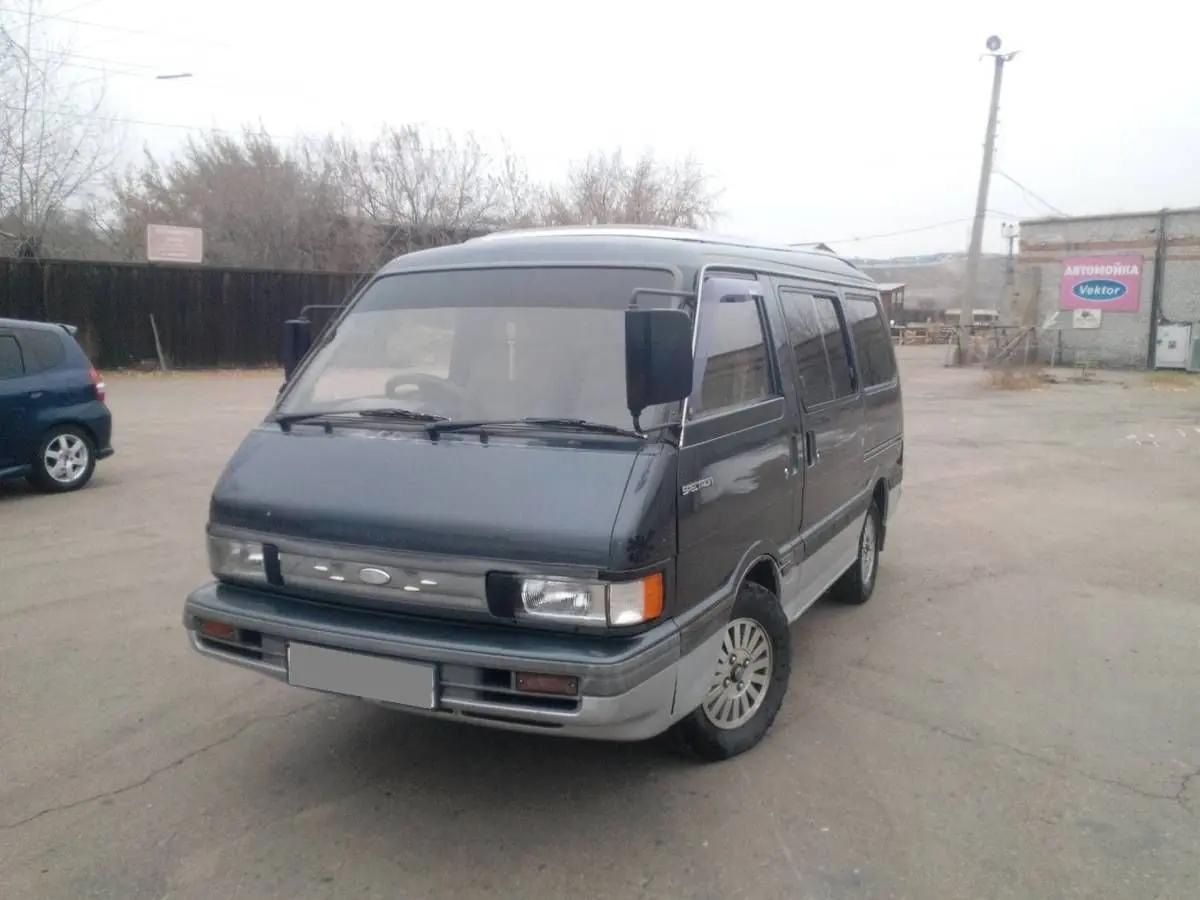 Купить Машину Бу Мазда Недорого Автомат