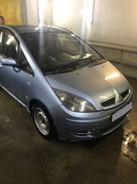  Mitsubishi Colt 2003 , 150000 , 