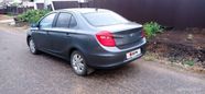  Chery Bonus 3 - A19 2015 , 370000 , 