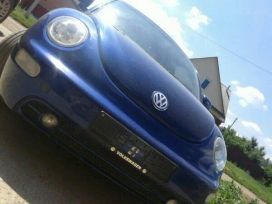  Volkswagen Beetle 1999 , 250000 , 