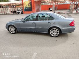  Mercedes-Benz E-Class 2004 , 720000 , 