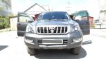 SUV   Toyota Land Cruiser Prado 2003 , 680000 , 