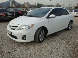  Toyota Corolla 2011 , 800000 , -