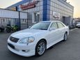  Toyota Mark II 2001 , 549000 , 