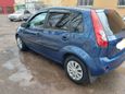  Ford Fiesta 2008 , 238000 , 