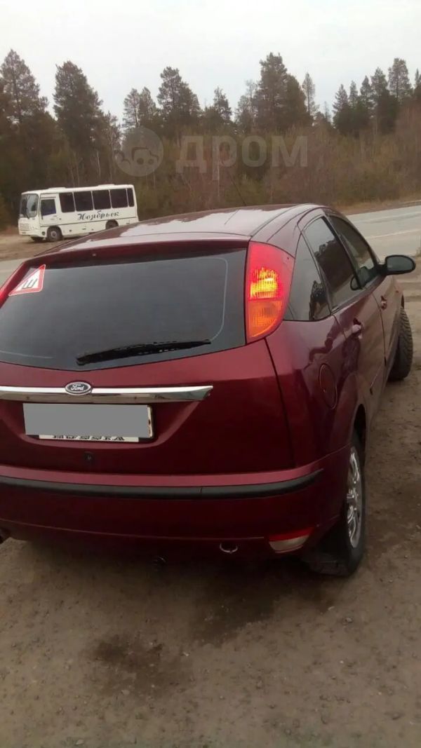  Ford Focus 2005 , 150000 , 