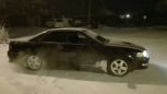  Toyota Mark II 1997 , 160000 , 