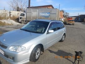  Mazda Familia S-Wagon 1999 , 180000 , -