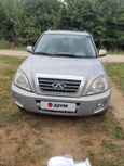 SUV   Chery Tiggo T11 2009 , 270000 , 