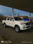  Toyota Hilux 2012 , 890000 , 