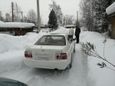  Toyota Camry 1996 , 190000 , 