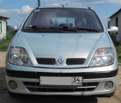    Renault Scenic 2001 , 200000 , 