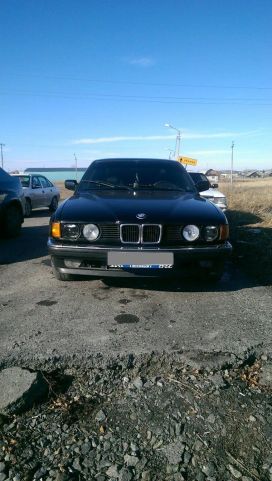  BMW 7-Series 1988 , 90000 , 