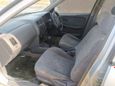  Nissan Pulsar 1999 , 125000 , 