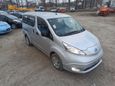    Nissan e-NV200 2014 , 905000 , 