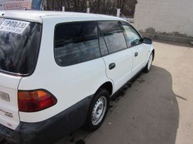  Honda Partner 1999 , 160000 , 