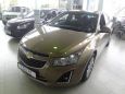  Chevrolet Cruze 2014 , 876000 , 