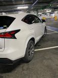 SUV   Lexus NX300h 2017 , 2887000 , 