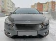  Ford Focus 2017 , 950000 , 