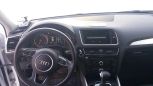 SUV   Audi Q5 2013 , 1650000 , 