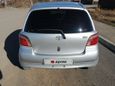  Toyota Vitz 2001 , 180000 , 