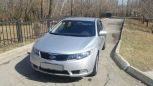  Kia Cerato 2011 , 500000 , 