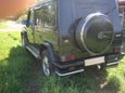 SUV   Mercedes-Benz G-Class 1994 , 950000 , 